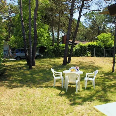 Lignano Billig Holiday home