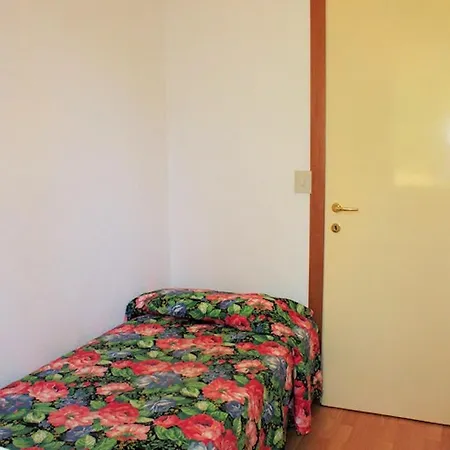 بيت للعطل Lignano Billig لينانو سابيادورو