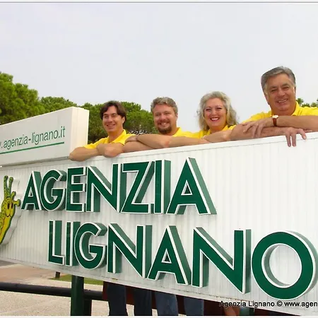 Lignano Billig Holiday home Lignano Sabbiadoro