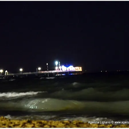 Holiday home Lignano Billig *