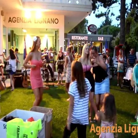 Lignano Billig * لينانو سابيادورو