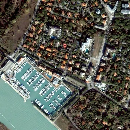 Lignano Billig Holiday home Lignano Sabbiadoro