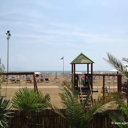 Lignano Billig بيت للعطل