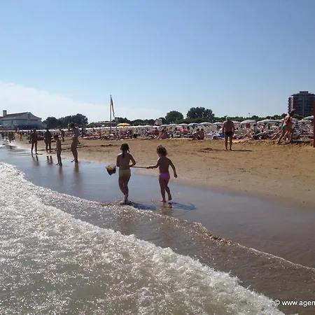 Lignano Billig * لينانو سابيادورو