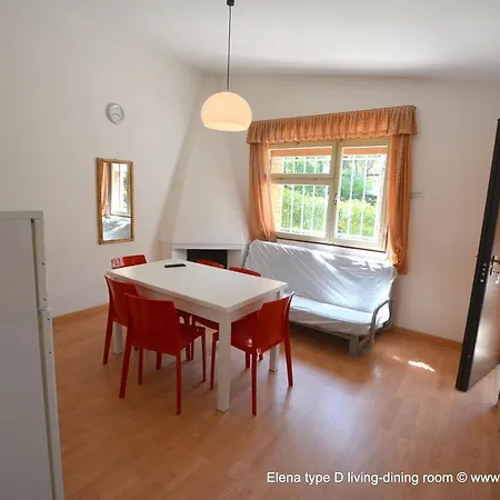 Lignano Billig Holiday home *